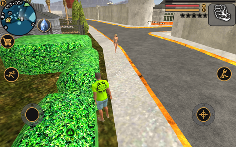 拉斯维加斯犯罪模拟2[图3]