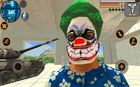 拉斯维加斯犯罪模拟2图3