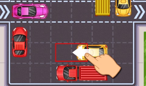 挪车模拟器[图1]