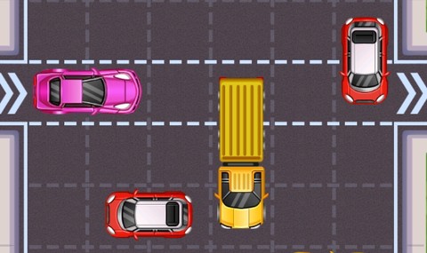 挪车模拟器[图2]