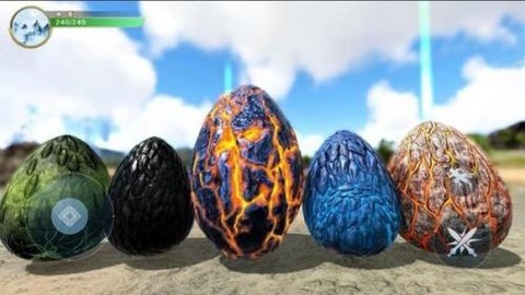 方舟吞噬进化图3