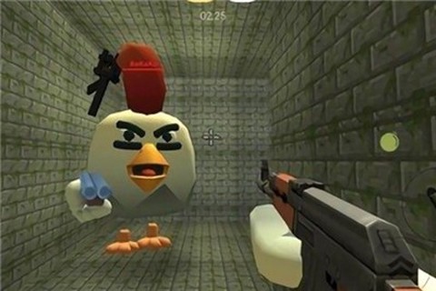 无敌战斗鸡[图3]