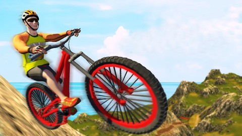 极限山地赛车图2