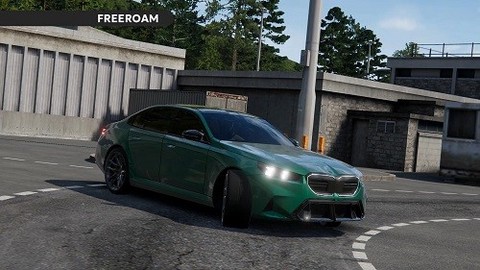 梦想之路：多人游戏图1