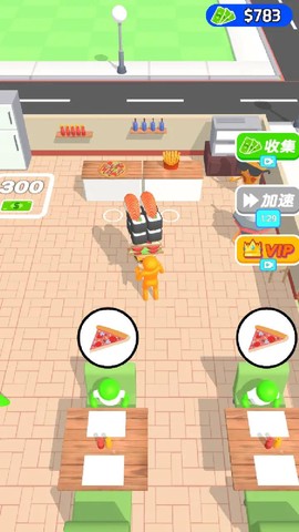 梦想餐厅当老板图3