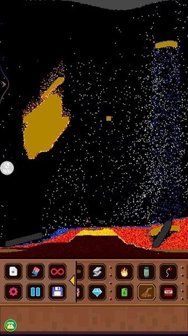 沙盒粉末模拟器[图1]