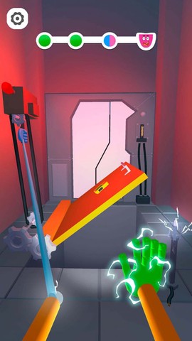 波比生存大冒险图1