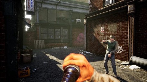 流浪汉模拟器[图2]