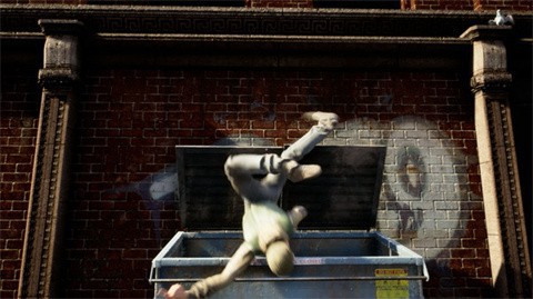 流浪汉模拟器[图5]