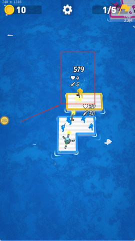 海战模拟器[图2]