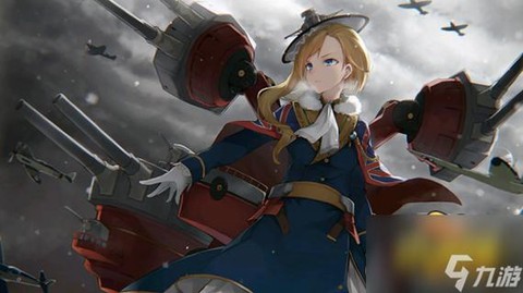 碧蓝航线侦察值什么用