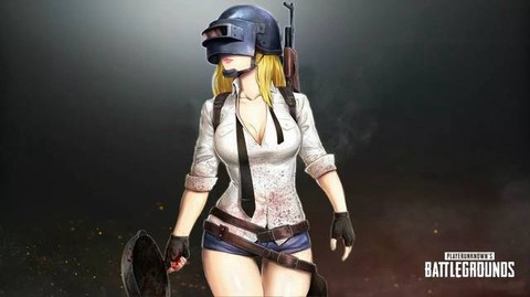 绝地求生怎么默认连发