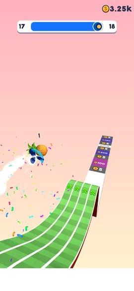 一个女汉子的大冒险图3