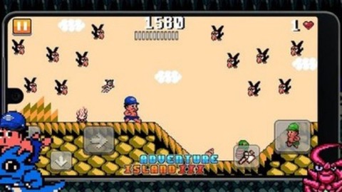 冒险岛2图2