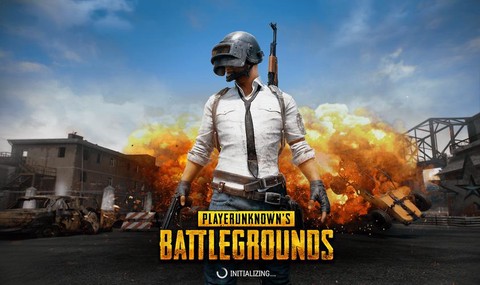 绝地求生韩服怎么进