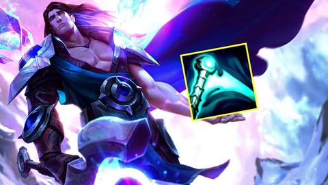 英雄联盟吸蓝刀是什么[图2]