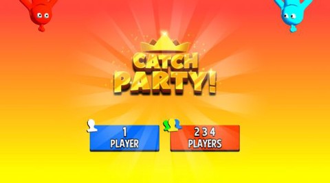 1-4人迷你游戏图3