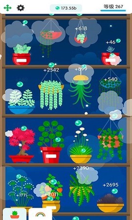 女神森林计划图2