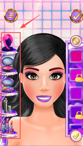 公主爱换装[图3]