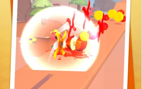 削水果大联盟[图1]