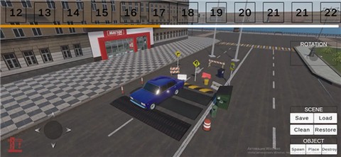 俄罗斯赛车模拟器[图2]