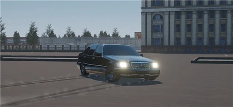 俄罗斯赛车模拟器图2