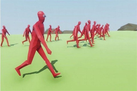 全面战争模拟器：部落时代[图5]