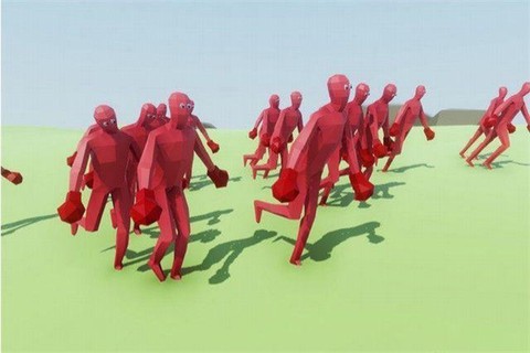 全面战争模拟器：部落时代[图6]