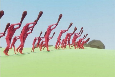 全面战争模拟器：部落时代[图8]