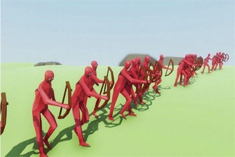 全面战争模拟器：部落时代[图9]