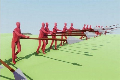 全面战争模拟器：部落时代[图10]