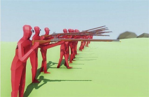 全面战争模拟器：部落时代[图14]