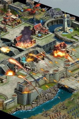 帝国OL：全面战争图3