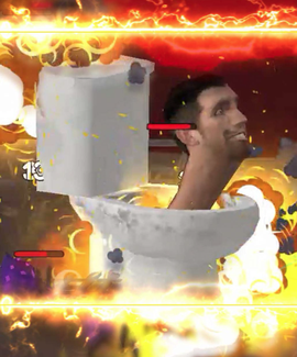 探险无人区[图1]