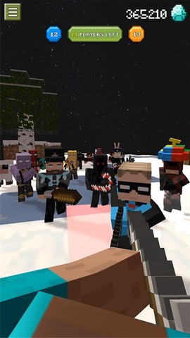 方块工艺剑神图3