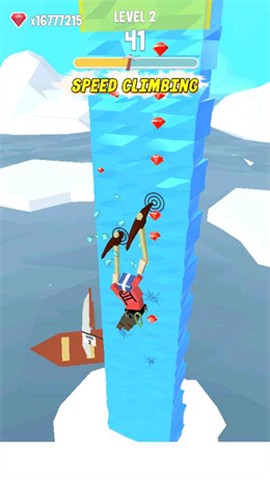 我的疯狂攀登世界图3