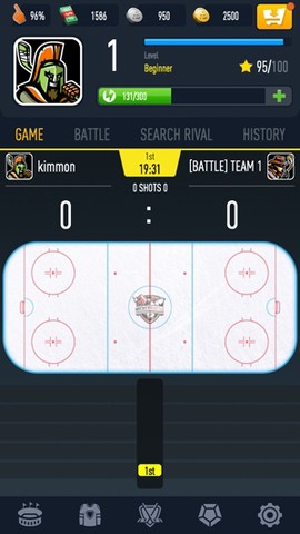 曲棍球大战[图2]