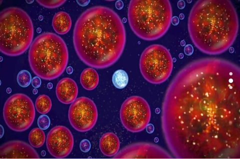 无尽宇宙模拟[图2]