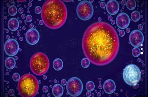 无尽宇宙模拟图1