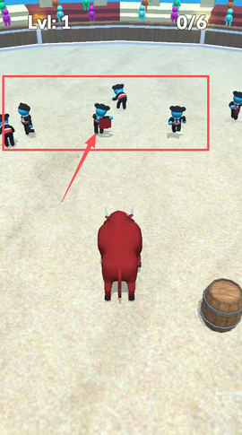 斗牛模拟器[图2]