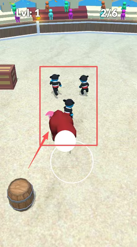 斗牛模拟器[图3]