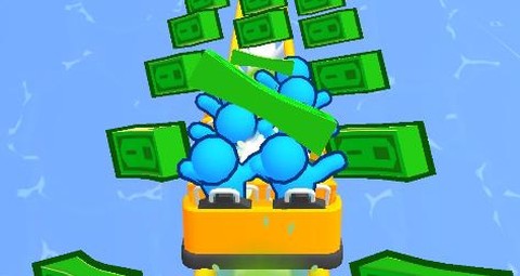 暴走过山车[图1]