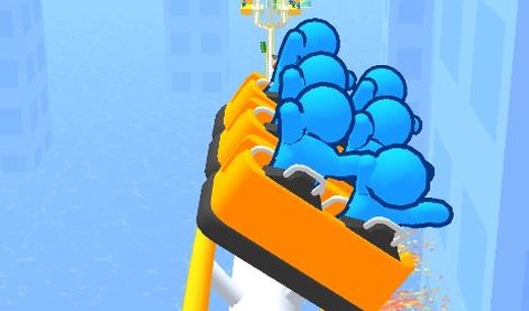 暴走过山车[图2]