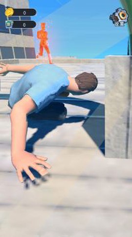 工艺世界跑酷[图1]