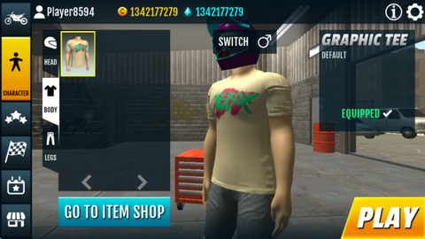 极限特技摩托（中文）[图2]