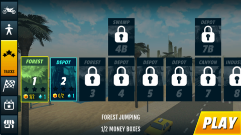 极限特技摩托（中文）[图4]