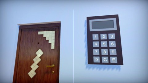 我的秘密世界图3