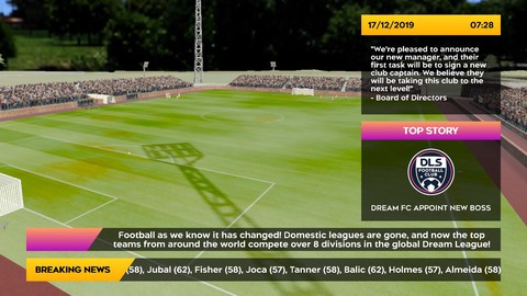 梦幻足球联盟2020图1