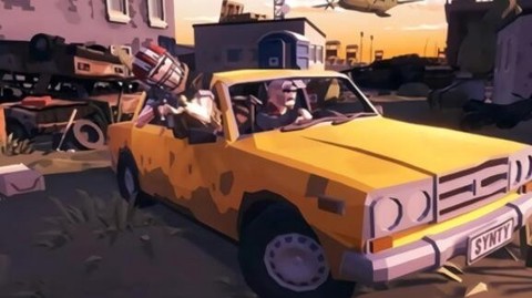 像素射击英雄图3