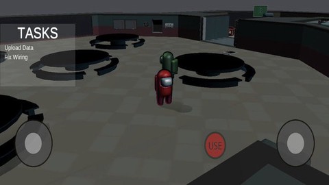 我们里面有内鬼[图1]